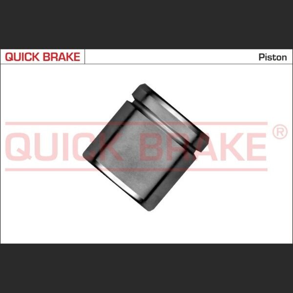 QUICK BRAKE 185275K Kolben, Bremssattel