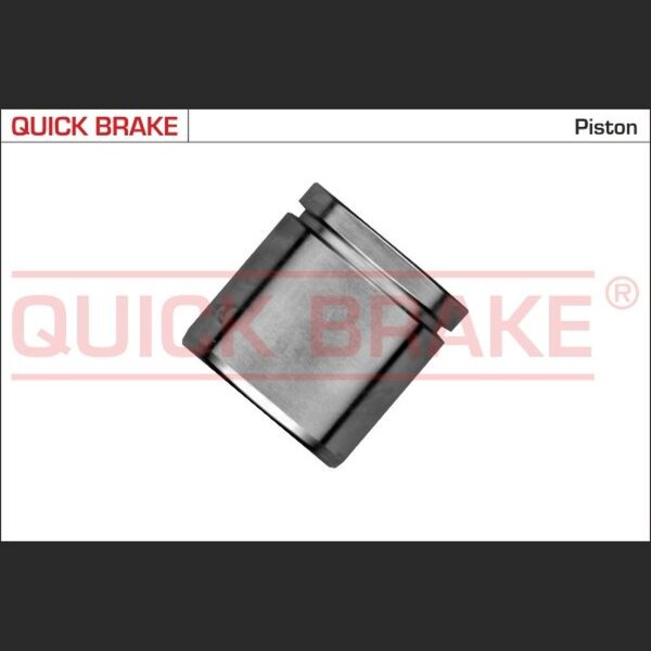 QUICK BRAKE 185276K Kolben, Bremssattel