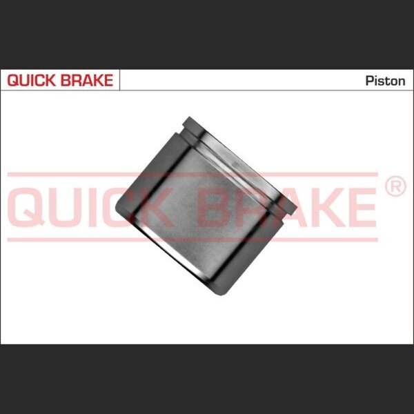 QUICK BRAKE 185278K Kolben, Bremssattel