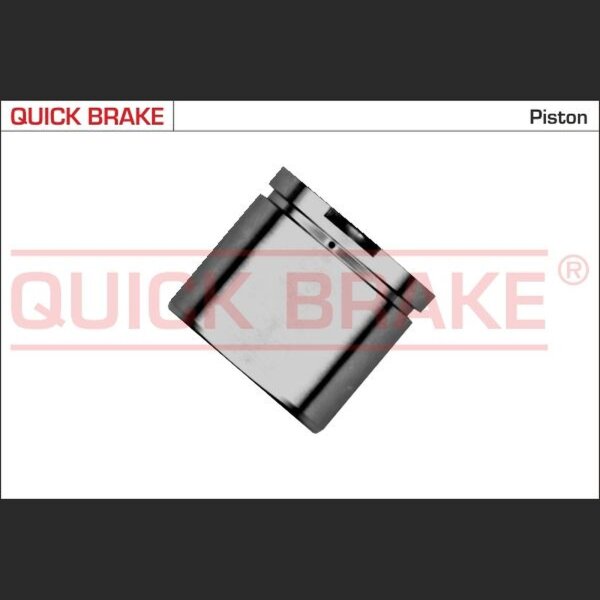 QUICK BRAKE 185279K Kolben, Bremssattel