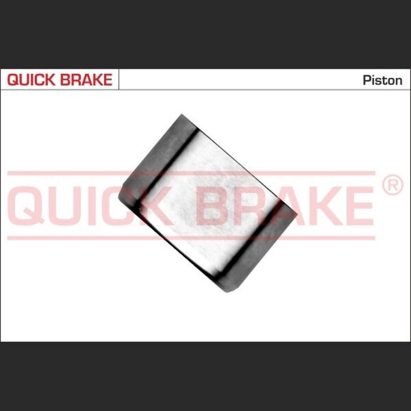 QUICK BRAKE 185280K Kolben, Bremssattel