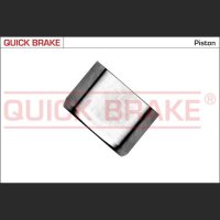 QUICK BRAKE 185280K Kolben, Bremssattel