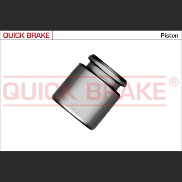 QUICK BRAKE 185282K Kolben, Bremssattel