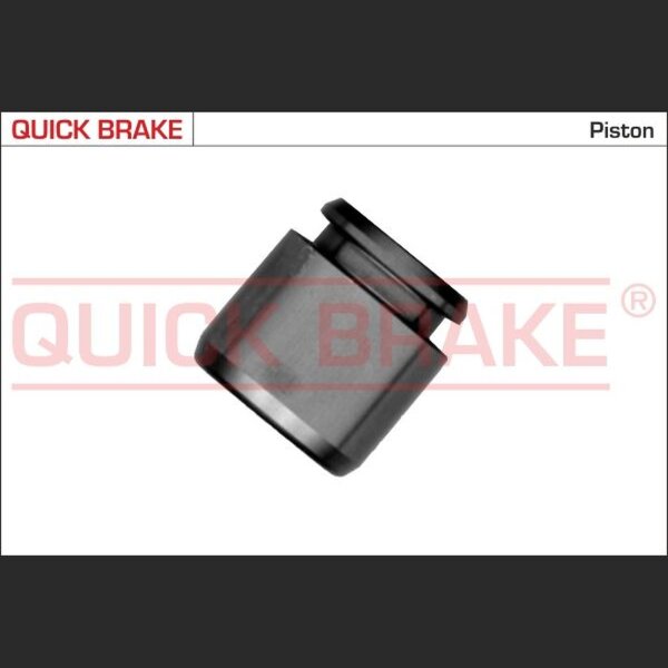 QUICK BRAKE 185283K Kolben, Bremssattel