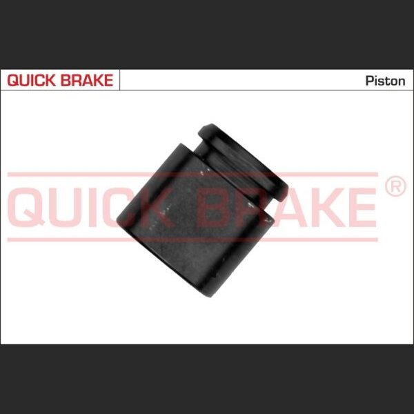 QUICK BRAKE 185284K Kolben, Bremssattel