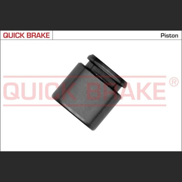 QUICK BRAKE 185285K Kolben, Bremssattel
