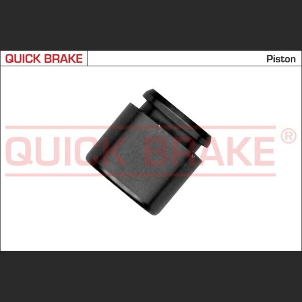 QUICK BRAKE 185286K Kolben, Bremssattel