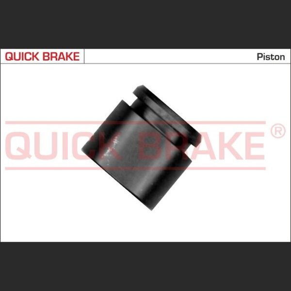 QUICK BRAKE 185287K Kolben, Bremssattel