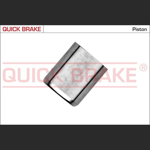 QUICK BRAKE 185288K Kolben, Bremssattel