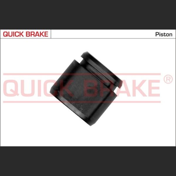 QUICK BRAKE 185290K Kolben, Bremssattel