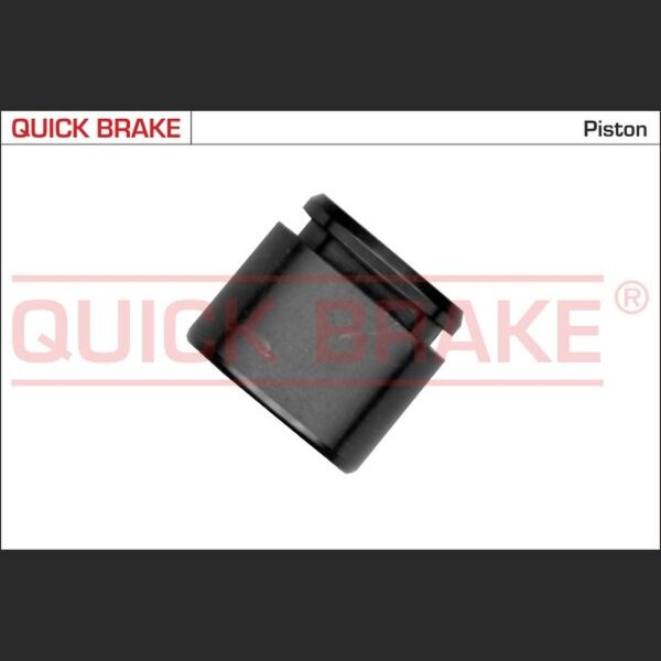QUICK BRAKE 185291K Kolben, Bremssattel