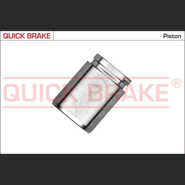 QUICK BRAKE 185292K Kolben, Bremssattel