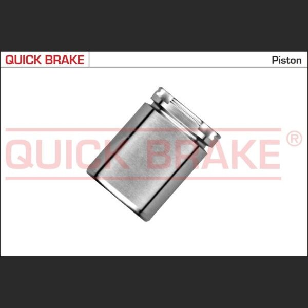 QUICK BRAKE 185293K Kolben, Bremssattel