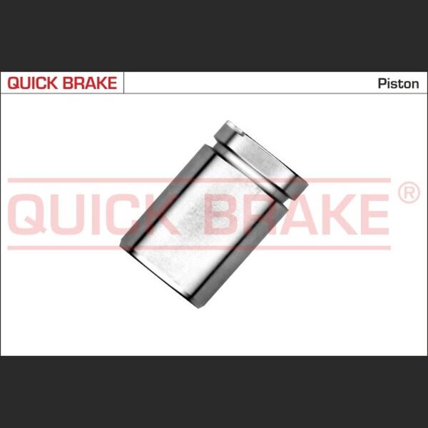 QUICK BRAKE 185294K Kolben, Bremssattel