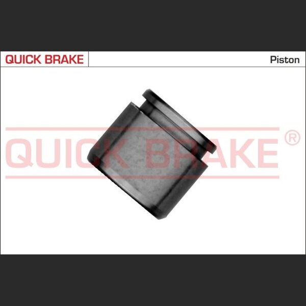 QUICK BRAKE 185295K Kolben, Bremssattel