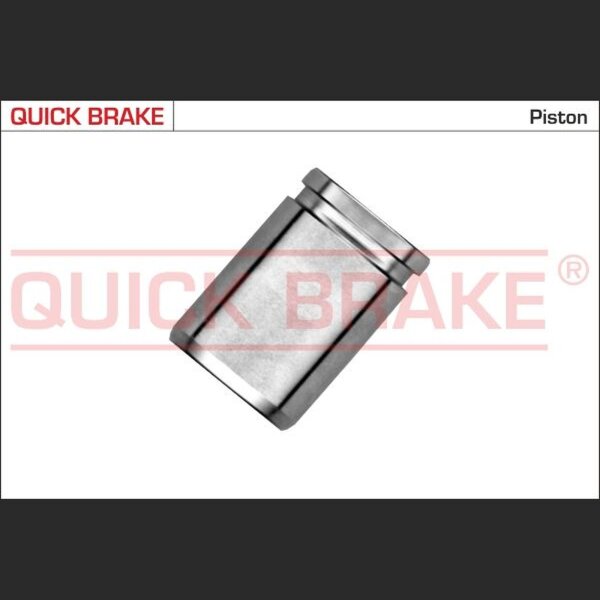 QUICK BRAKE 185297K Kolben, Bremssattel