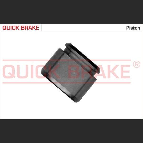 QUICK BRAKE 185298K Kolben, Bremssattel