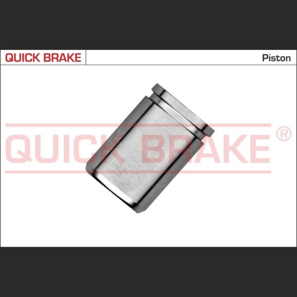QUICK BRAKE 185299K Kolben, Bremssattel