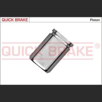 QUICK BRAKE 185299K Kolben, Bremssattel
