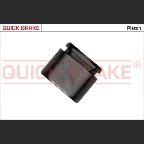 QUICK BRAKE 185300K Kolben, Bremssattel