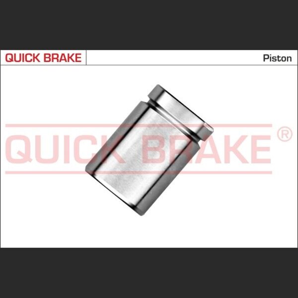 QUICK BRAKE 185301K Kolben, Bremssattel