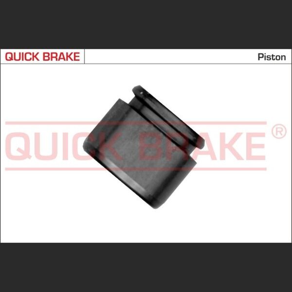 QUICK BRAKE 185302K Kolben, Bremssattel