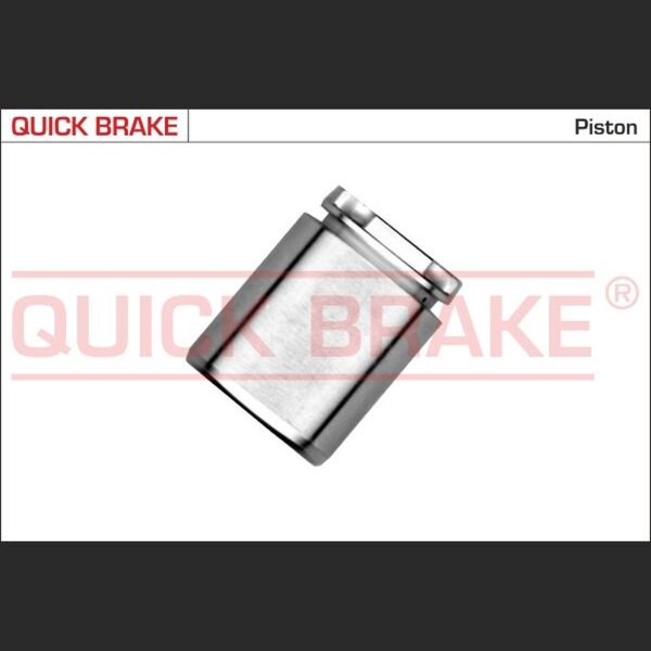 QUICK BRAKE 185303K Kolben, Bremssattel