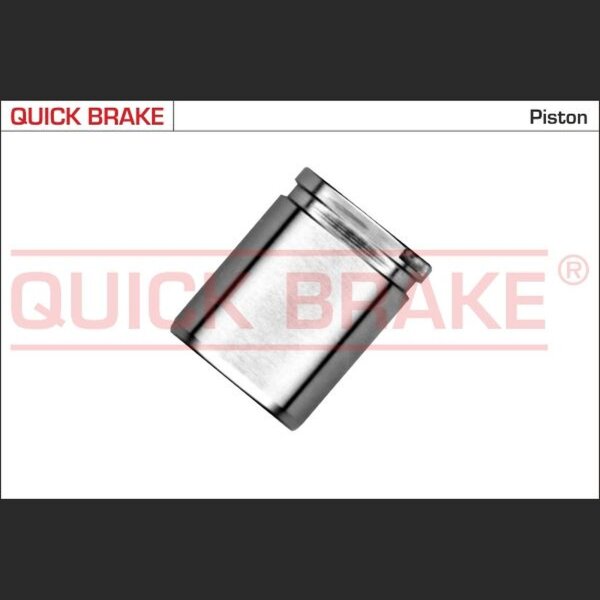 QUICK BRAKE 185304K Kolben, Bremssattel
