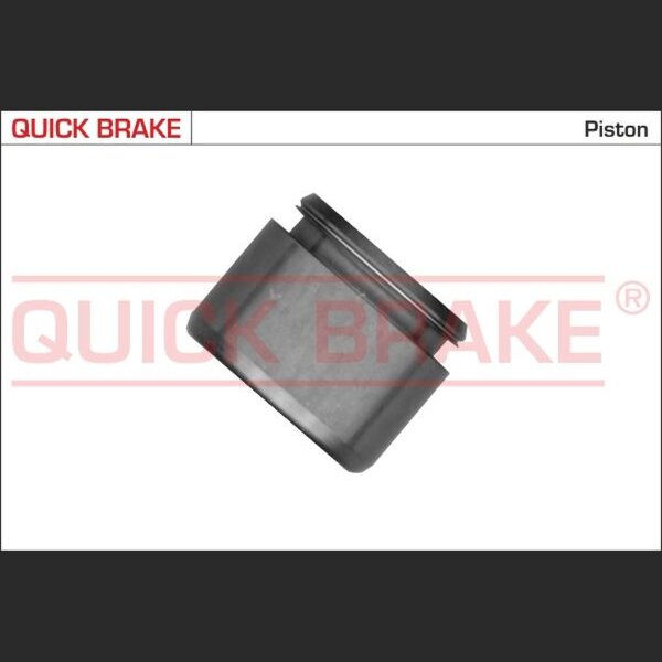 QUICK BRAKE 185308K Kolben, Bremssattel