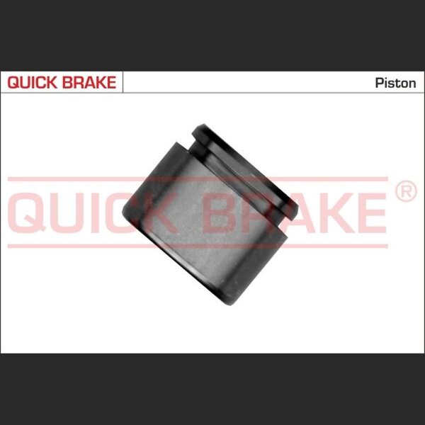 QUICK BRAKE 185309K Kolben, Bremssattel