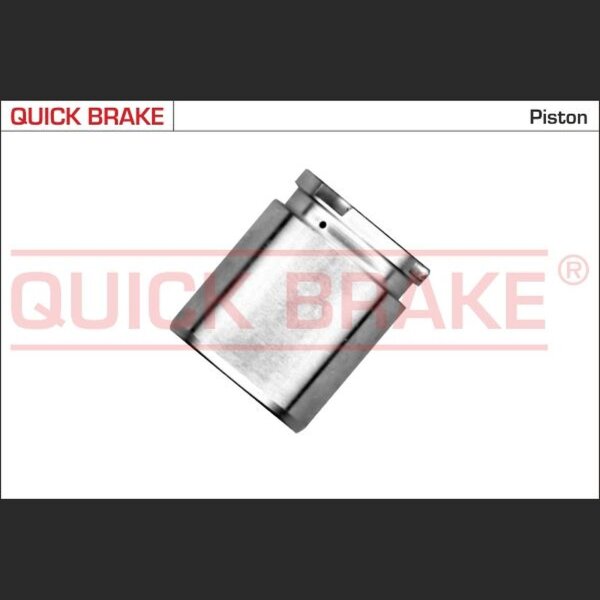 QUICK BRAKE 185315K Kolben, Bremssattel