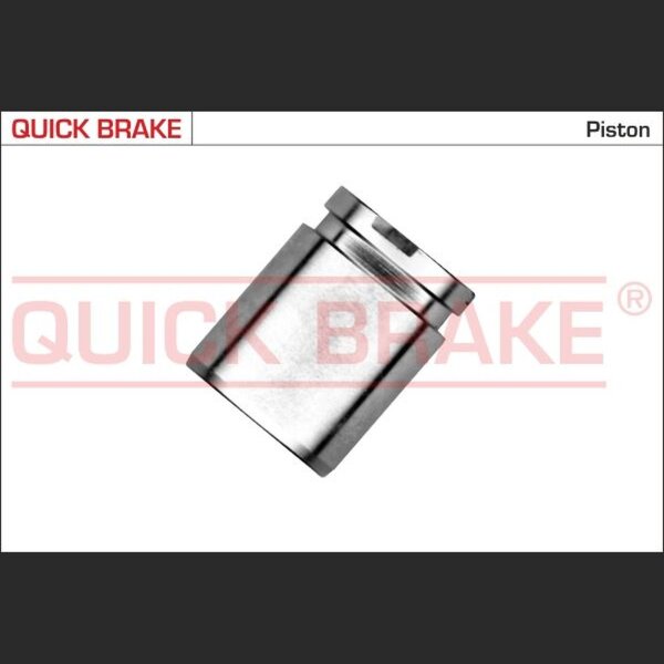 QUICK BRAKE 185316K Kolben, Bremssattel