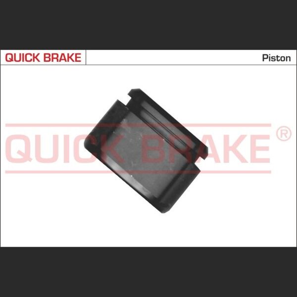QUICK BRAKE 185321K Kolben, Bremssattel