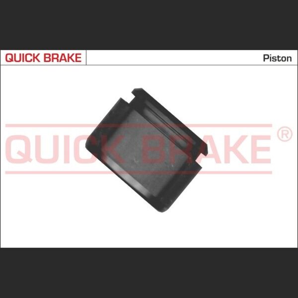 QUICK BRAKE 185323K Kolben, Bremssattel