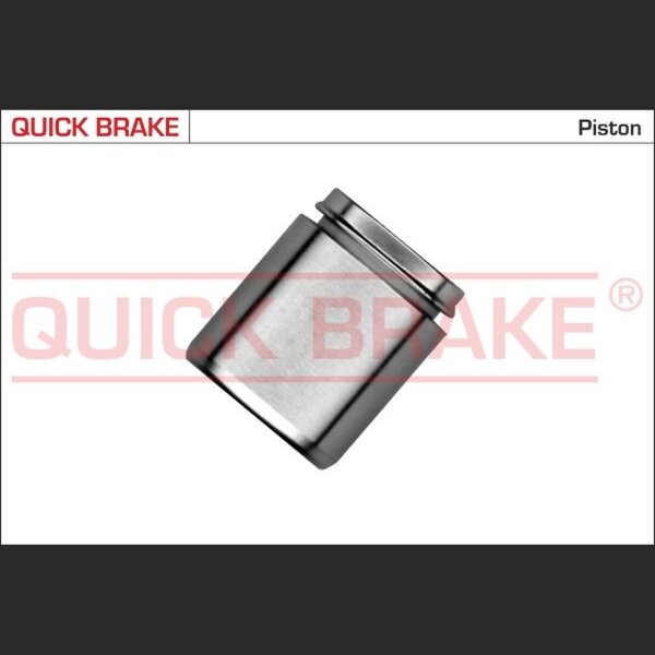 QUICK BRAKE 185324K Kolben, Bremssattel