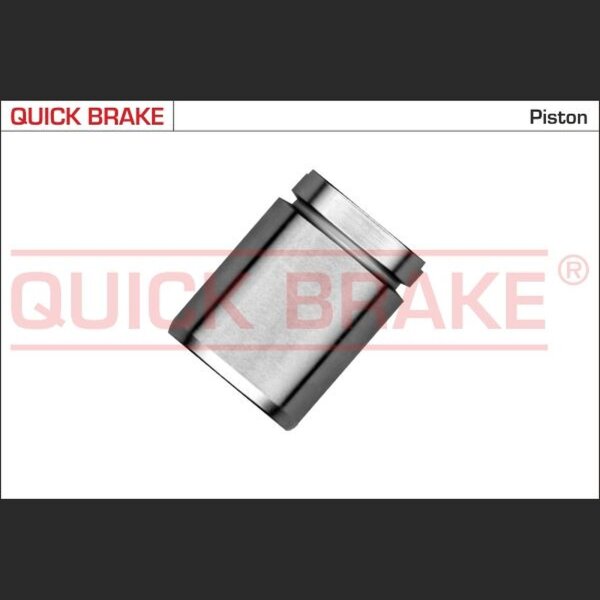 QUICK BRAKE 185326K Kolben, Bremssattel