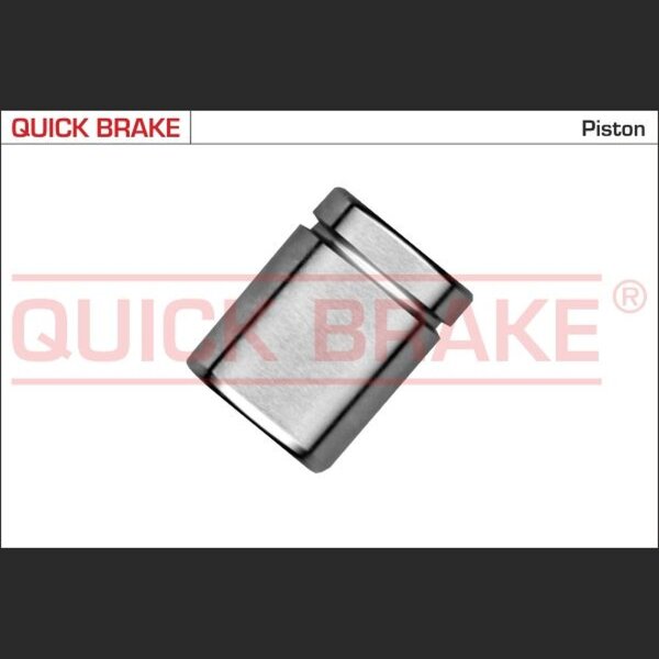 QUICK BRAKE 185330K Kolben, Bremssattel