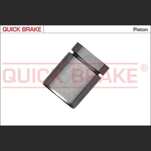 QUICK BRAKE 185331K Kolben, Bremssattel