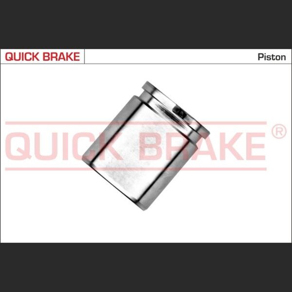 QUICK BRAKE 185333K Kolben, Bremssattel