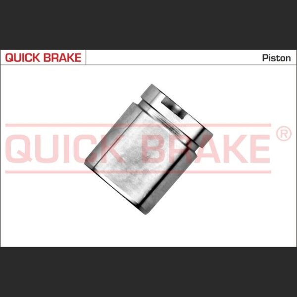 QUICK BRAKE 185334K Kolben, Bremssattel