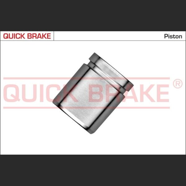 QUICK BRAKE 185335K Kolben, Bremssattel