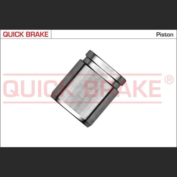 QUICK BRAKE 185338K Kolben, Bremssattel