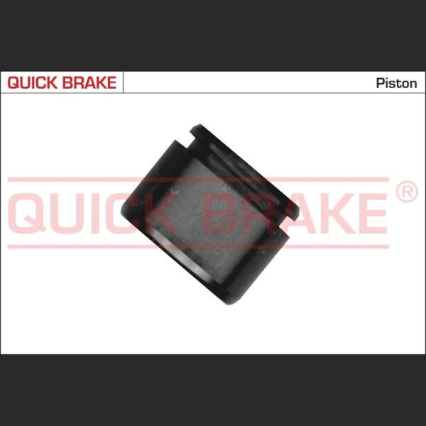 QUICK BRAKE 185339K Kolben, Bremssattel
