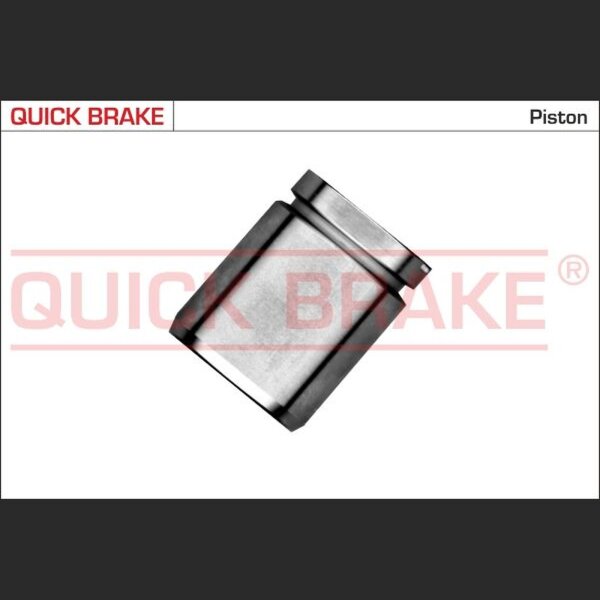 QUICK BRAKE 185340K Kolben, Bremssattel