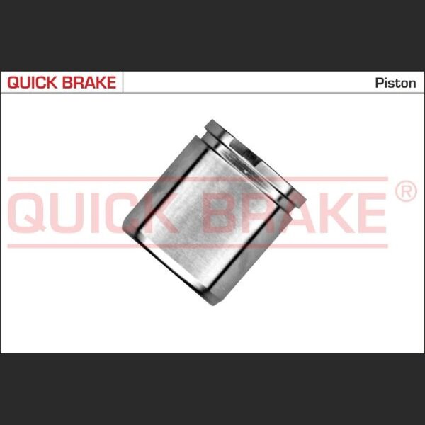 QUICK BRAKE 185342K Kolben, Bremssattel