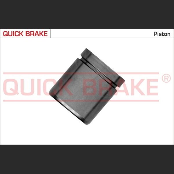 QUICK BRAKE 185345K Kolben, Bremssattel