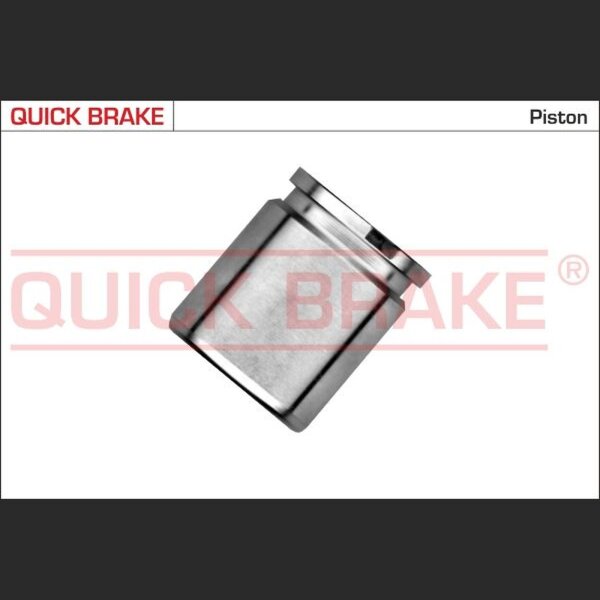 QUICK BRAKE 185346K Kolben, Bremssattel