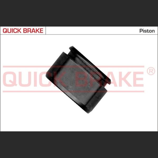QUICK BRAKE 185347K Kolben, Bremssattel