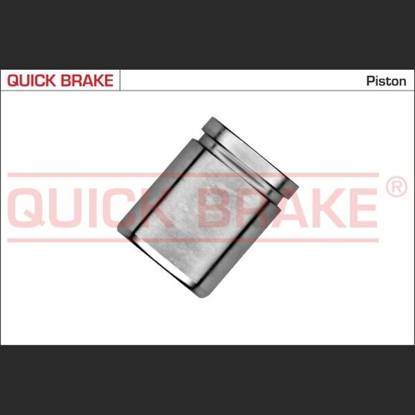 QUICK BRAKE 185348K Kolben, Bremssattel