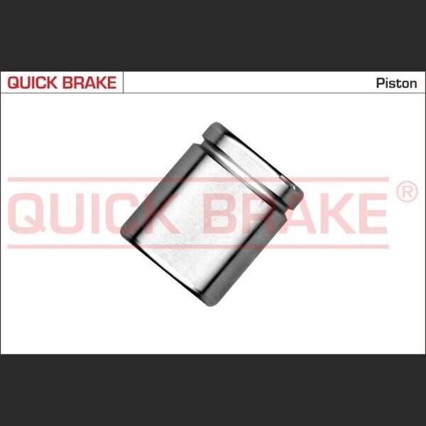 QUICK BRAKE 185350K Kolben, Bremssattel